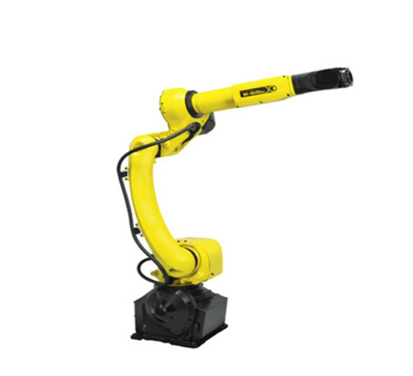    FANUC M-10iD/10L