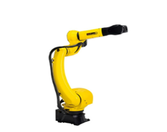 FANUC M-20iD/12L