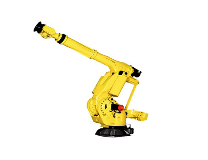 FANUC M-900iB/400