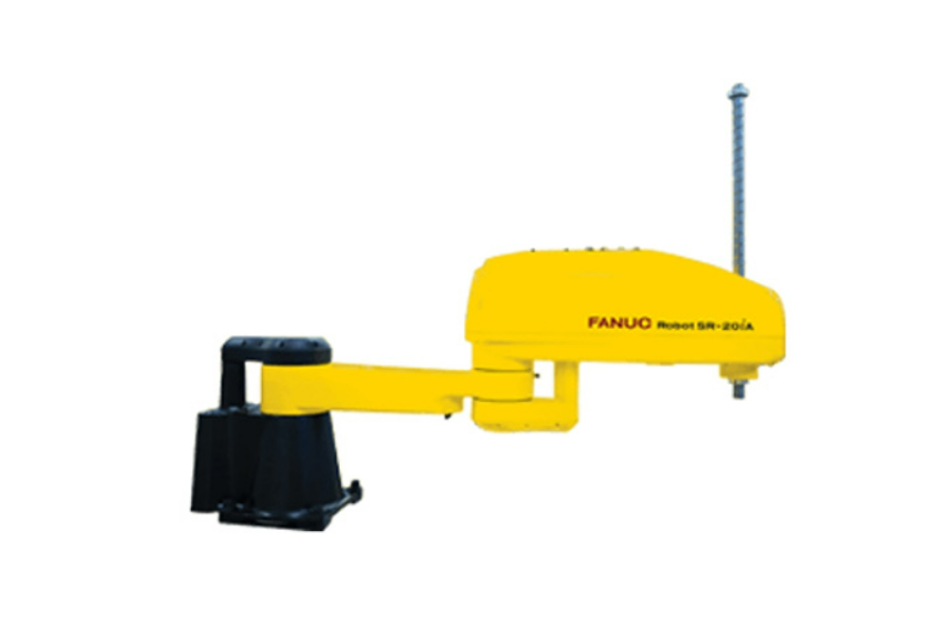 FANUC SR-20iA