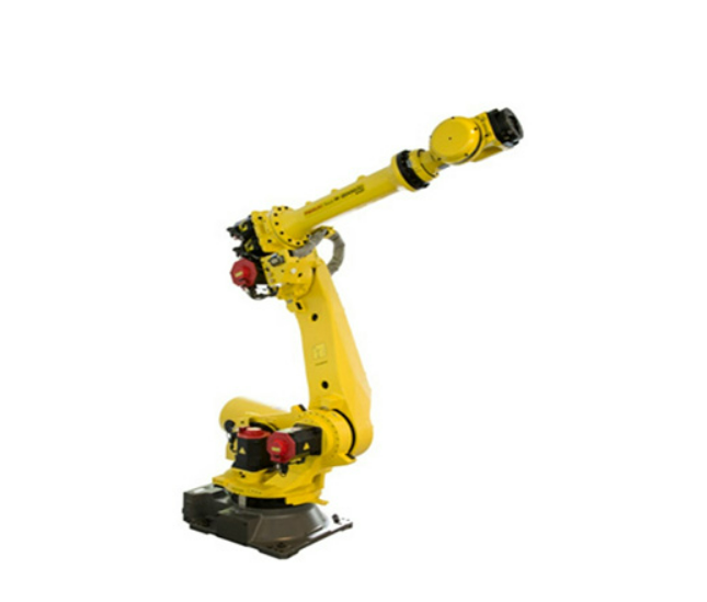 FANUC R-2000iB/165F