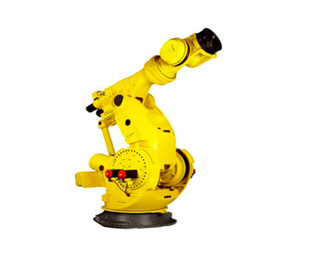 FANUC M-2000iA/2300