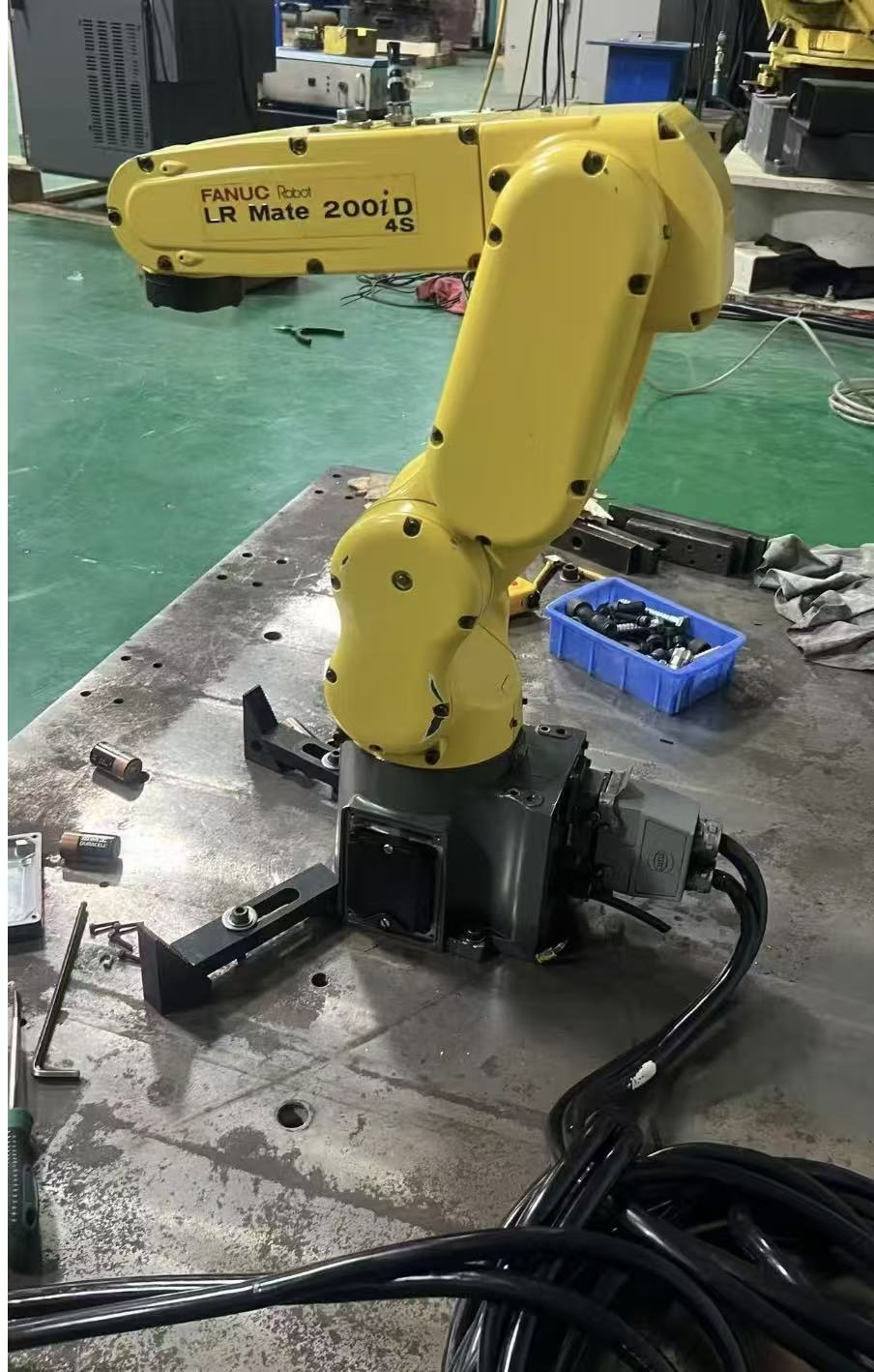 迎战高温季，护航稳生产：成都海思智诚启动夏季“机器人健康巡检”专项行动